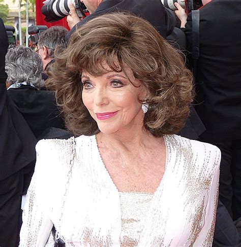 Joan Collins – Wikipedia